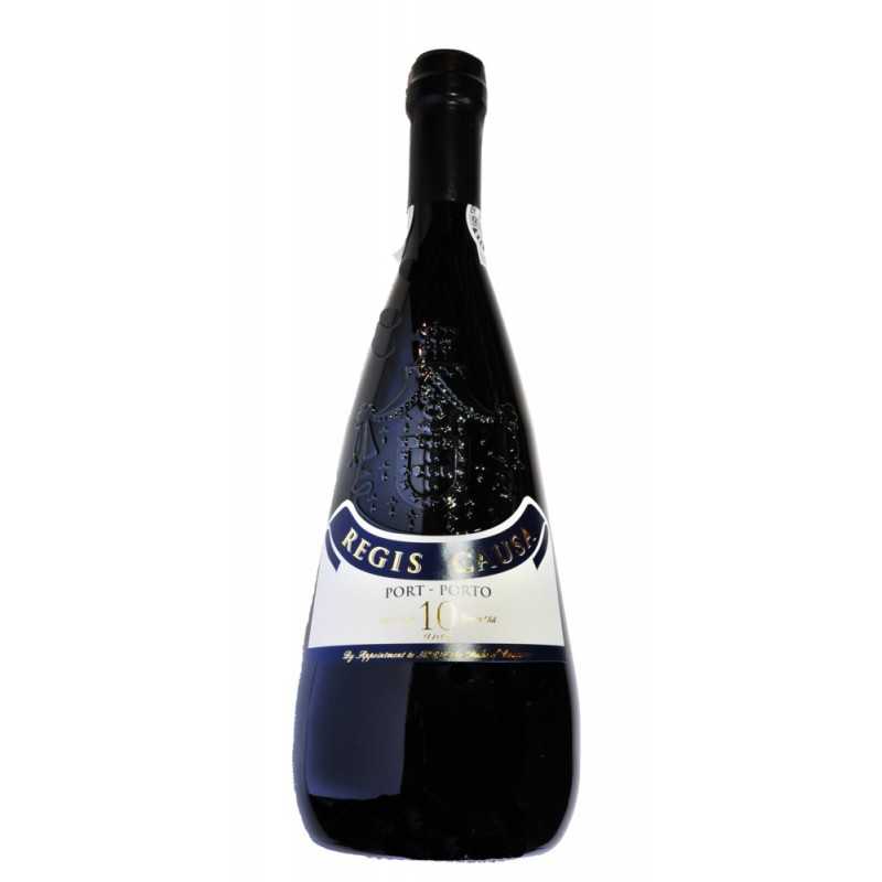 Regis Causa 10 Years Port Wine