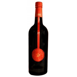 Boeira DOC 2015 Red Wine