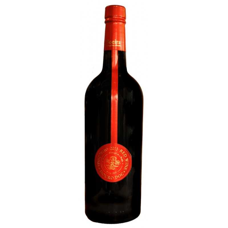 Boeira DOC 2015 Red Wine