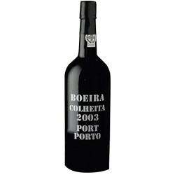 Boeira Colheita 2008 Port Wine