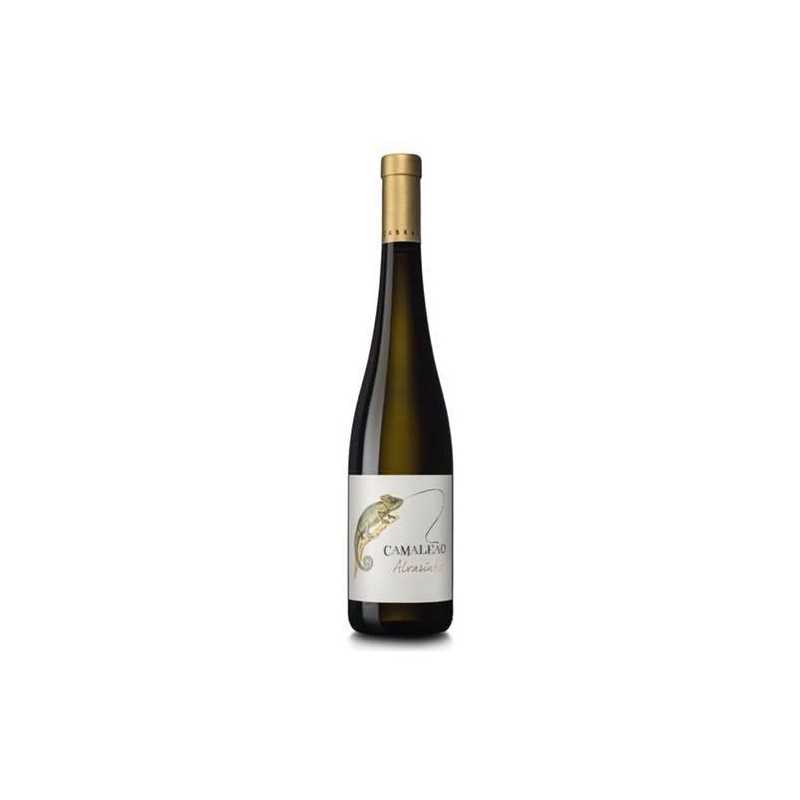 Camaleão Alvarinho 2017 White Wine