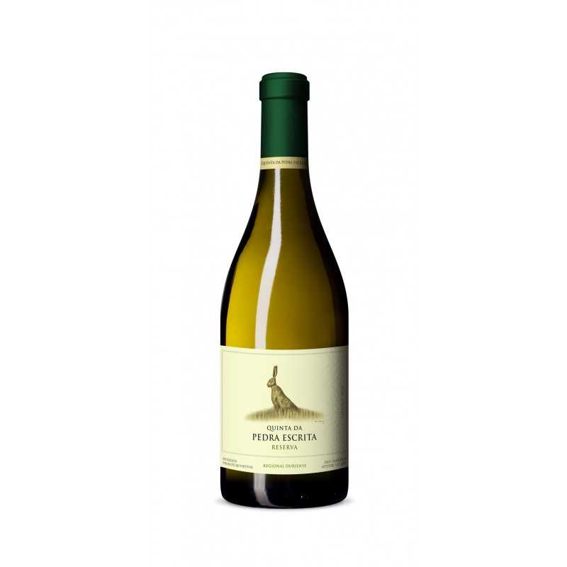 Quinta da Pedra Escrita Reserva 2019 White Wine