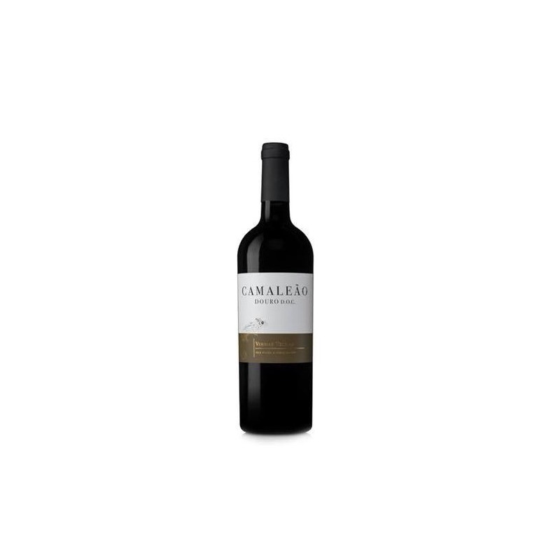 Camaleão Old Vines 2014 Red Wine