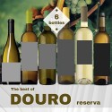 Pack Douro Reserva White - case of 6