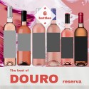 Pack Douro Reserva Rose - case of 6