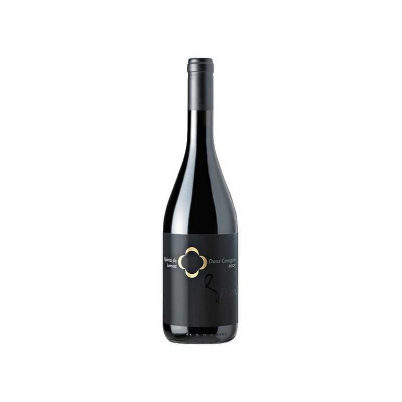 Quinta de Lemos Dona Georgina 2013 Red Wine