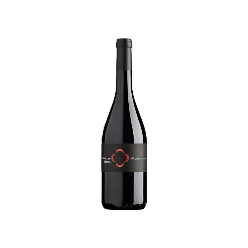 Quinta de Lemos Alfrocheiro 2013 Red Wine