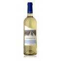 Hereditas 2009 White Wine