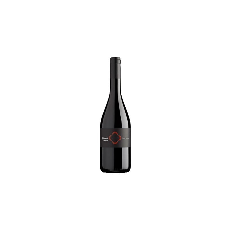 Quinta de Lemos Jaen 2013 Red Wine