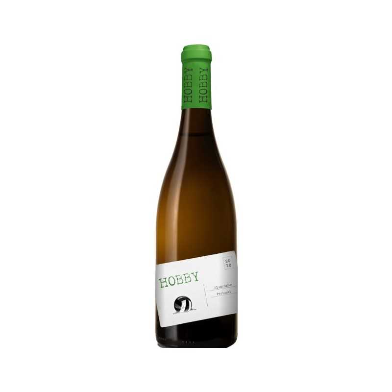 Hobby 2016 White Wine