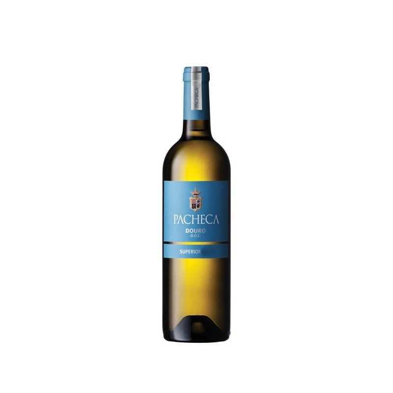 Quinta da Pacheca Superior 2017 White Wine