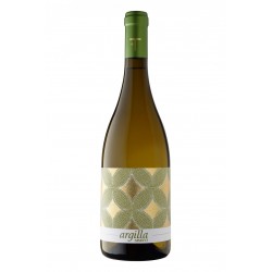 Argilla 2015 White Wine
