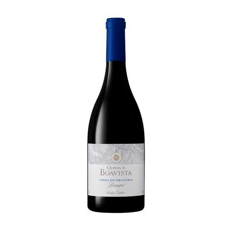 Quinta da Boavista Vinha do Oratório 2016 Red Wine