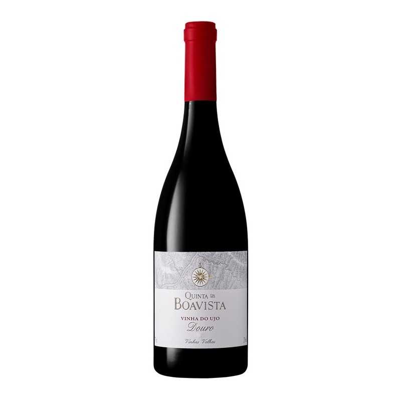 Quinta da Boavista Vinha do Ujo 2016 Red Wine