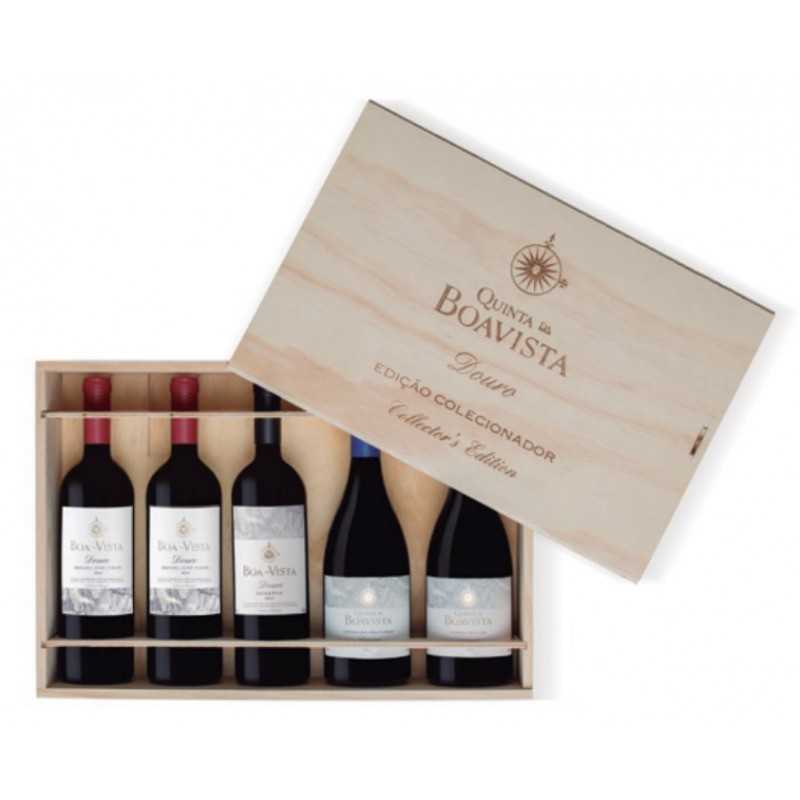 Quinta da Boavista Collector's Edition