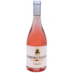 Ribeiro Santo 2018 Rosé Wine