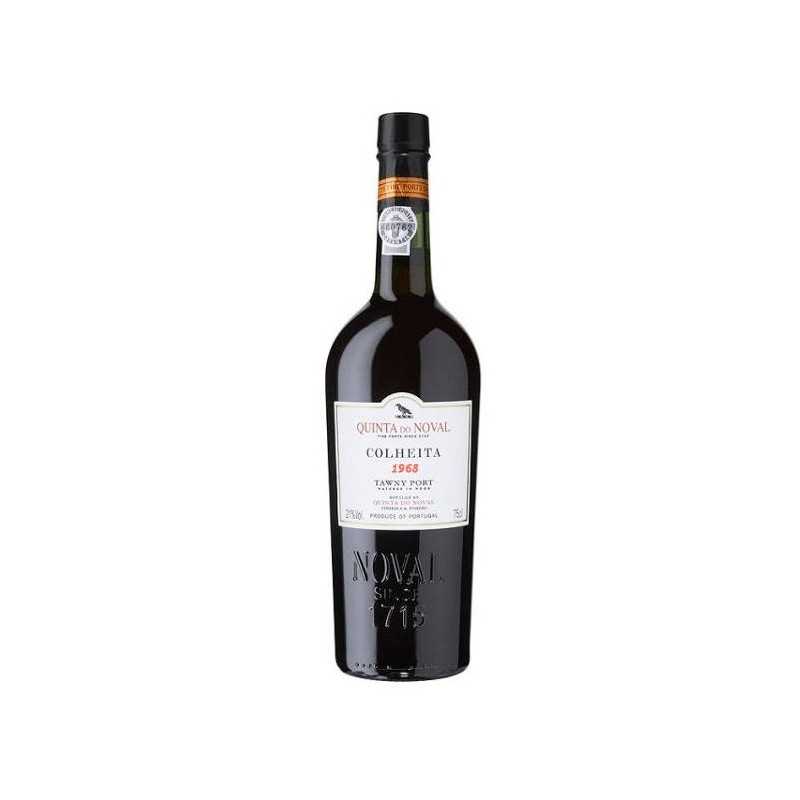 Quinta do Noval Colheita 1968 Port Wine