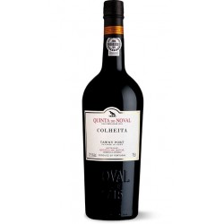 Quinta do Noval Colheita 1986 Port Wine