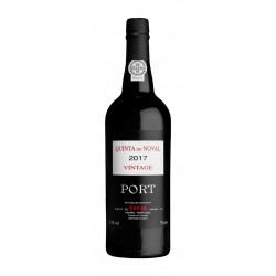 Quinta do Noval Vintage 2017 Port Wine