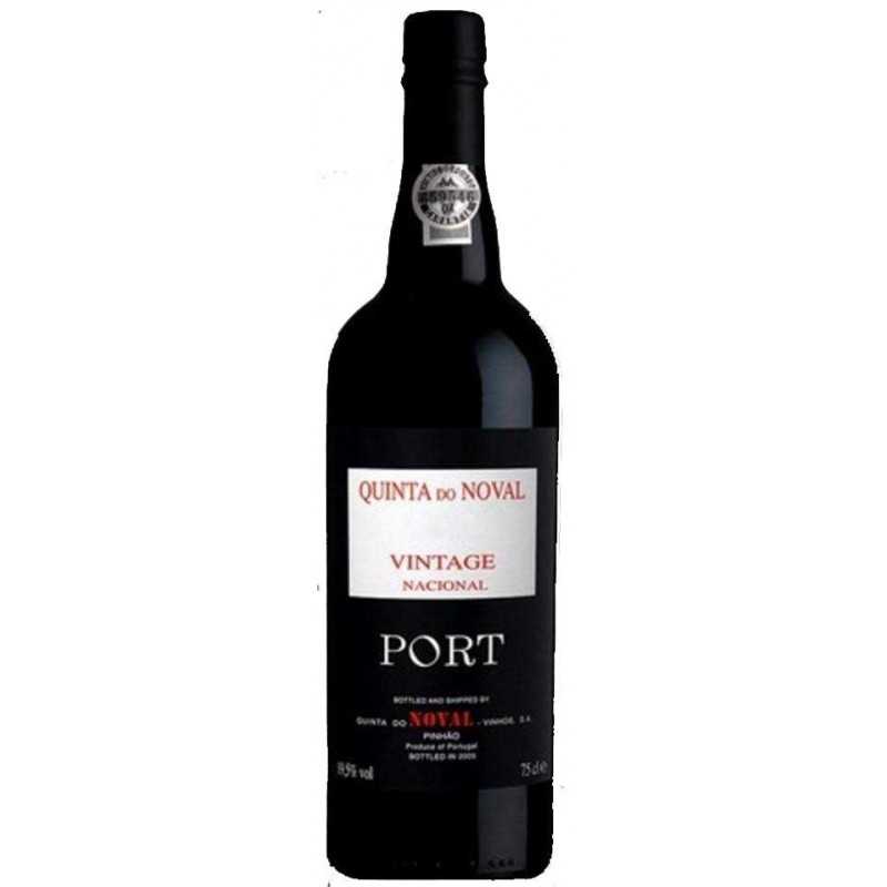 Quinta do Noval Vintage Nacional 1994 Port Wine