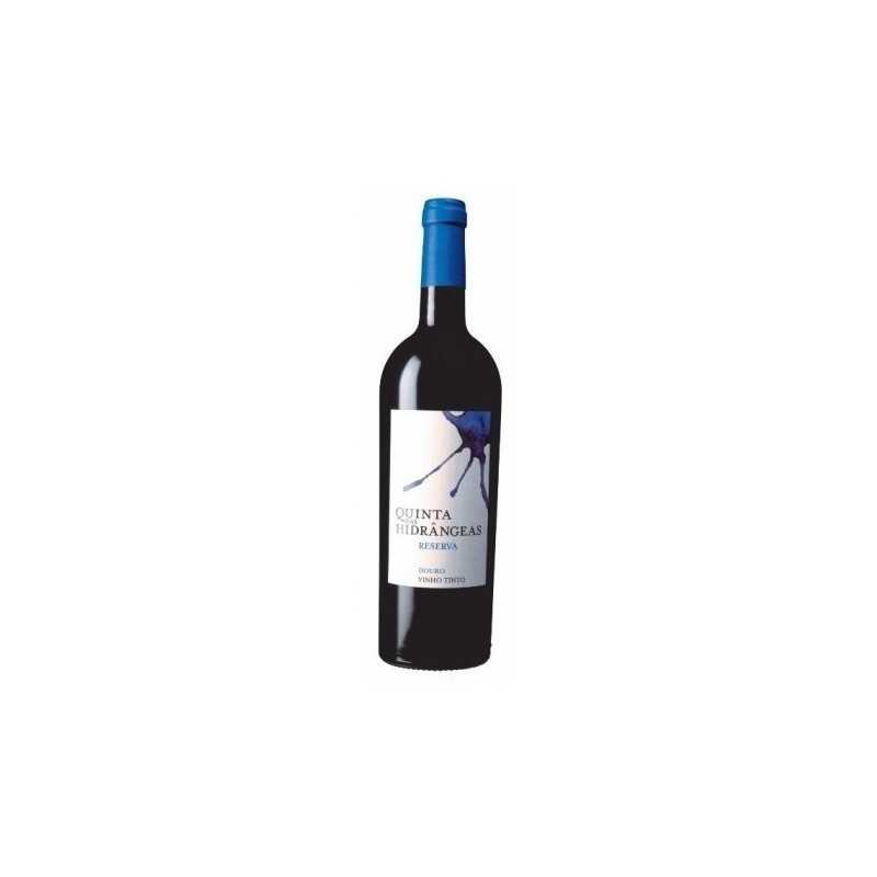 Hidrângeas Reserva 2012 Red Wine (Buy 6 Pay 5)