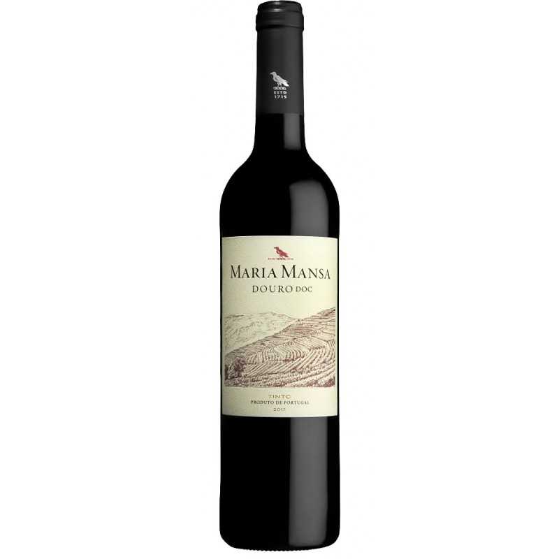 Maria Mansa 2018 Red Wine