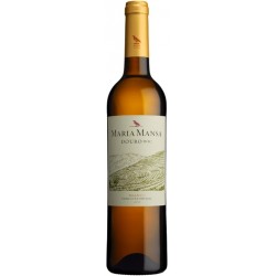 Maria Mansa 2019 White Wine