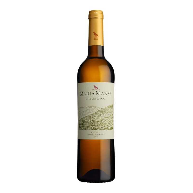 Maria Mansa 2019 White Wine
