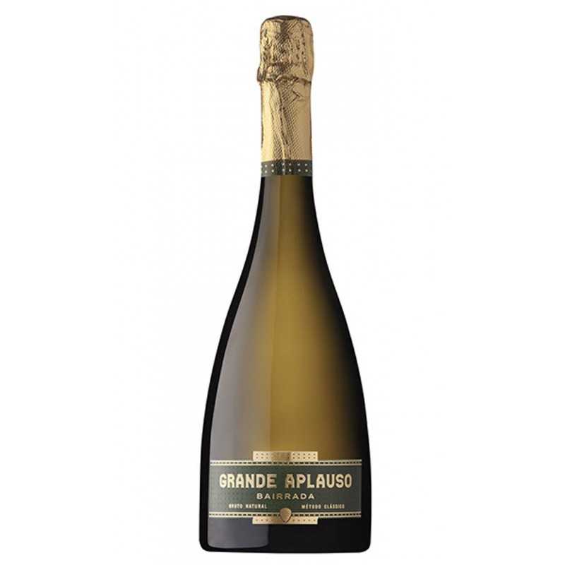 Grande Aplauso Brut Sparkling White Wine