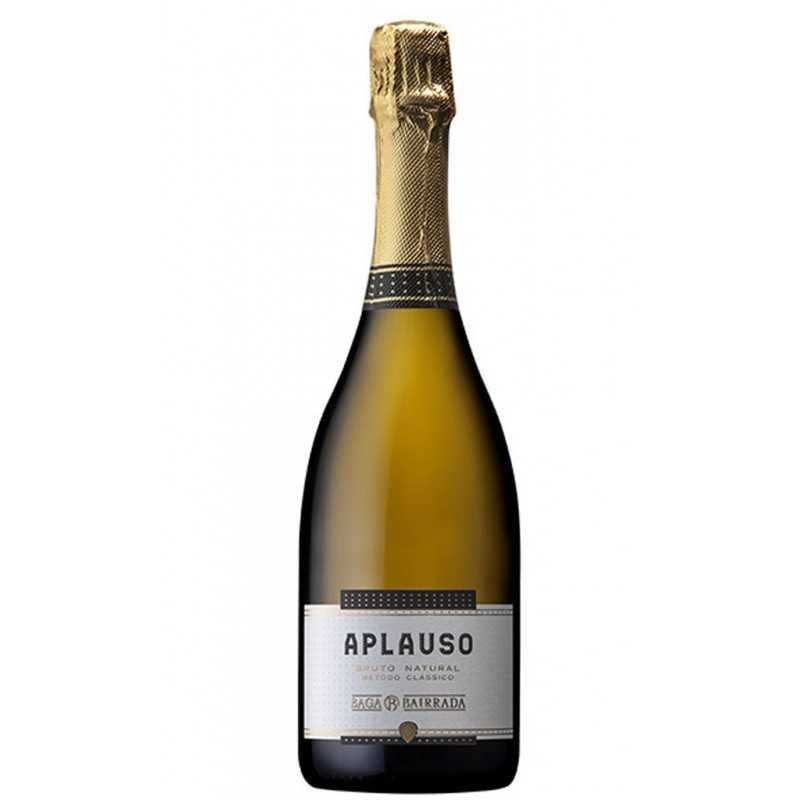 Aplauso Baga Brut Sparkling White Wine