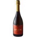 Aplauso 2016 Brut Sparkling White Wine