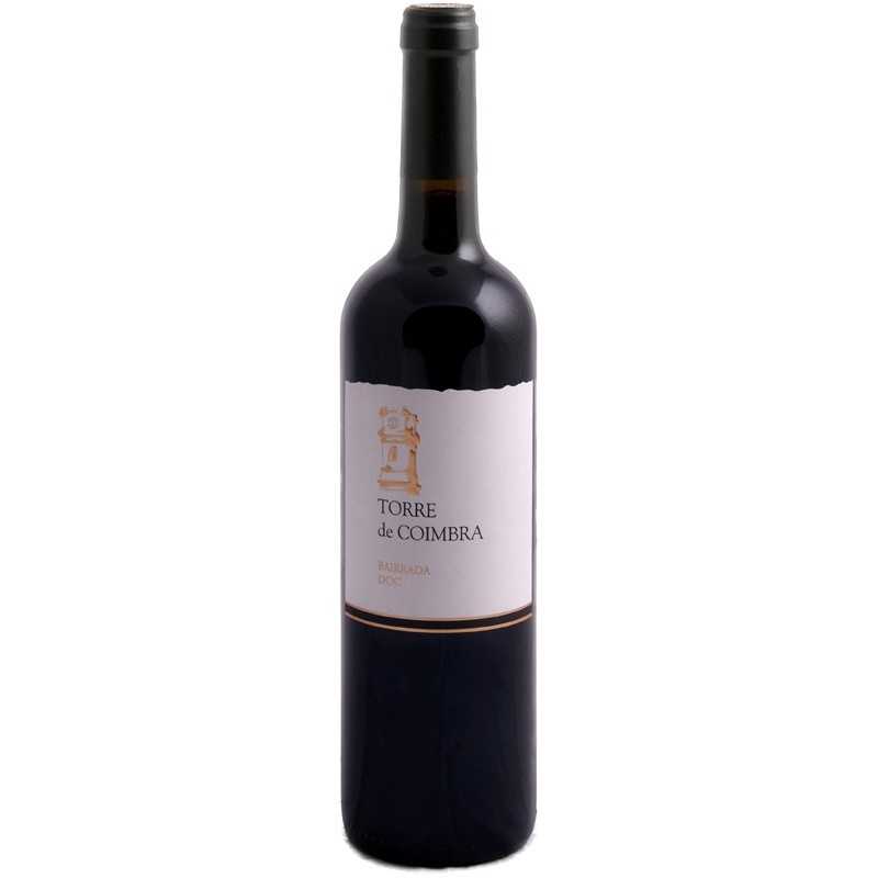 Torre de Coimbra 2018 Red Wine