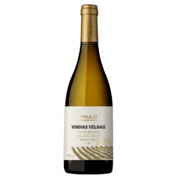 Paulo Laureano Vinhas Velhas Private Selection 2016 White Wine