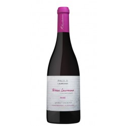 Paulo Laureano "Teresa Laureano" Organic 2017 Rosé Wine