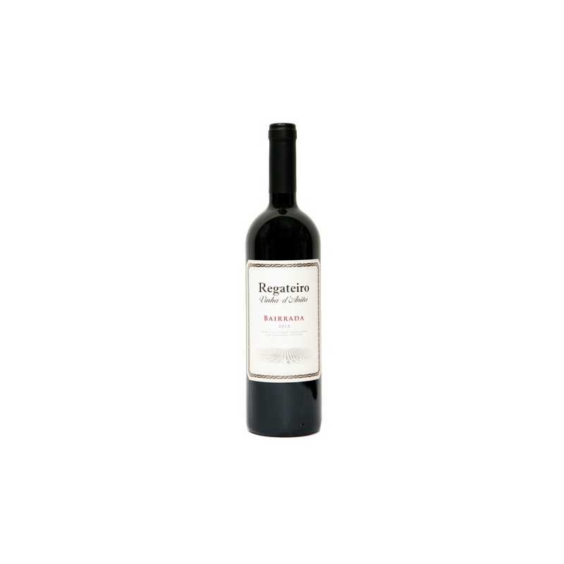 Regateiro Vinha d'Anita 2015 Red Wine