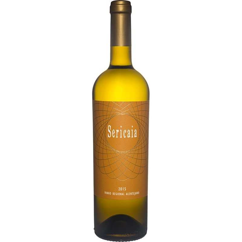 Sericaia 2019 White Wine