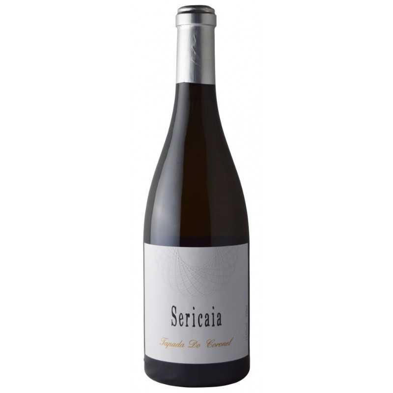 Sericaia Tapada do Coronel 2015 White Wine