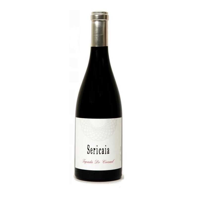 Sericaia Tapada do Coronel 2015 Red Wine