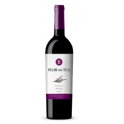 Flor do Tua 2017 Red Wine