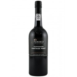 Fonseca Guimaraens Vintage 2013 Port Wine