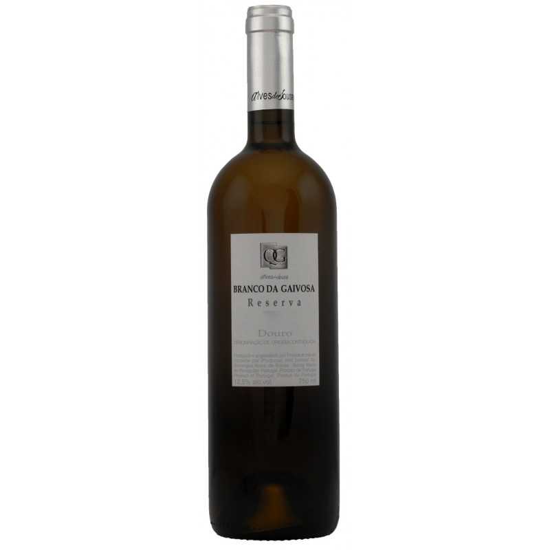 Branco da Gaivosa Grande Reserva 2012 White Wine