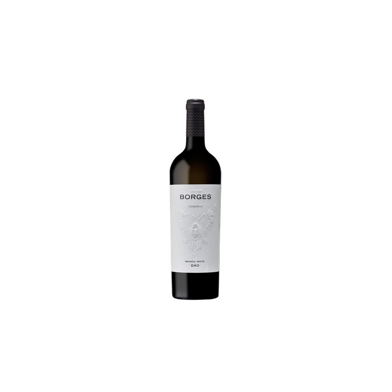 Borges Dão Reserva 2017 White Wine