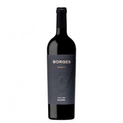 Borges Douro Reserva 2015 Red Wine