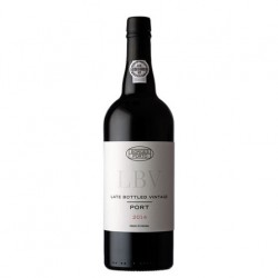 Borges LBV 2014 Port Wine