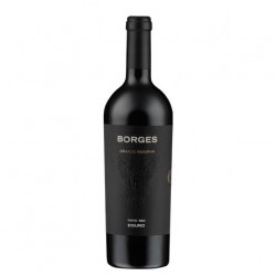 Borges Douro Grande Reserva 2015 Red Wine