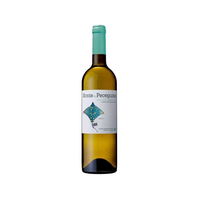 Monte da Peceguina 2020 White Wine