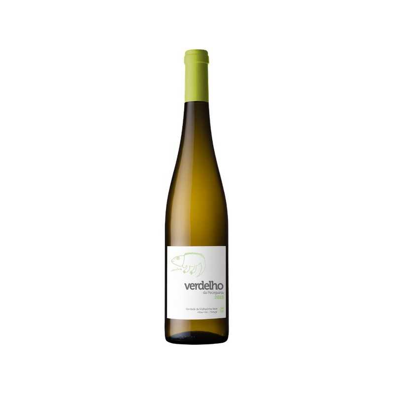 Verdelho da Peceguina 2015 White Wine