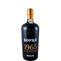 Kopke Colheita 1965 Edição Especial Port Wine