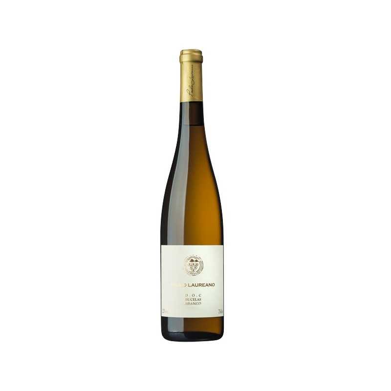 Paulo Laureano Bucelas 2015 White Wine