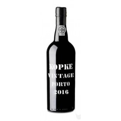 Kopke Vintage 2016 Port Wine